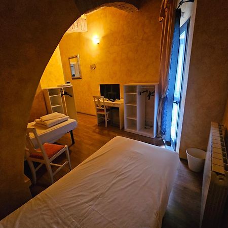 Bnb Residenza D Epoca Il Casato Siena Dış mekan fotoğraf