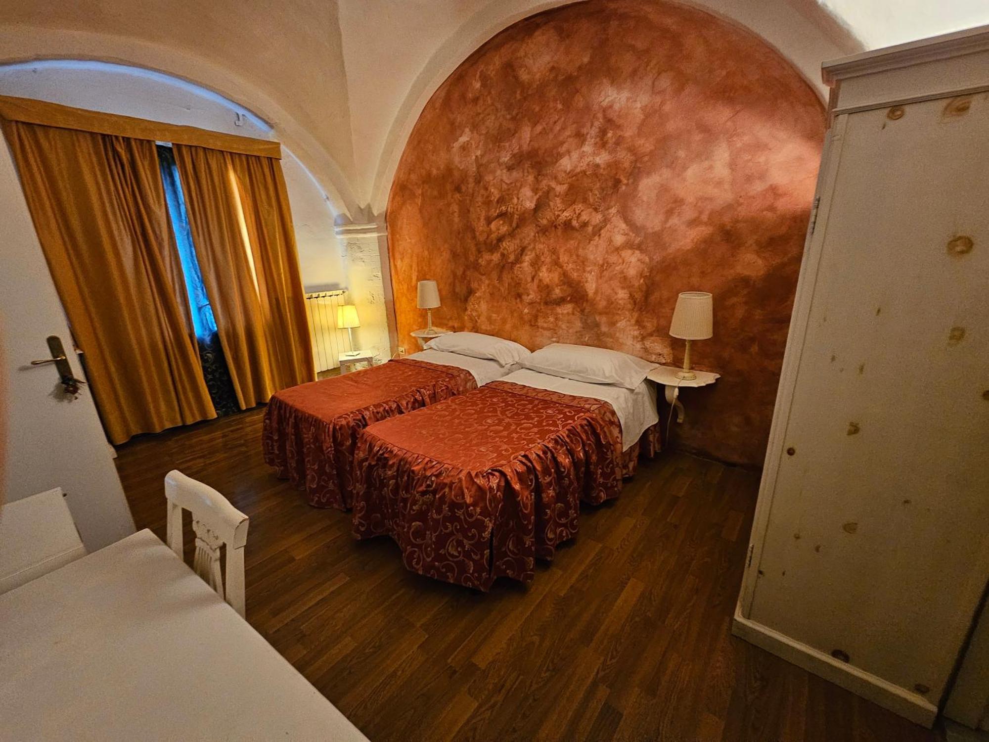 Bnb Residenza D Epoca Il Casato Siena Dış mekan fotoğraf