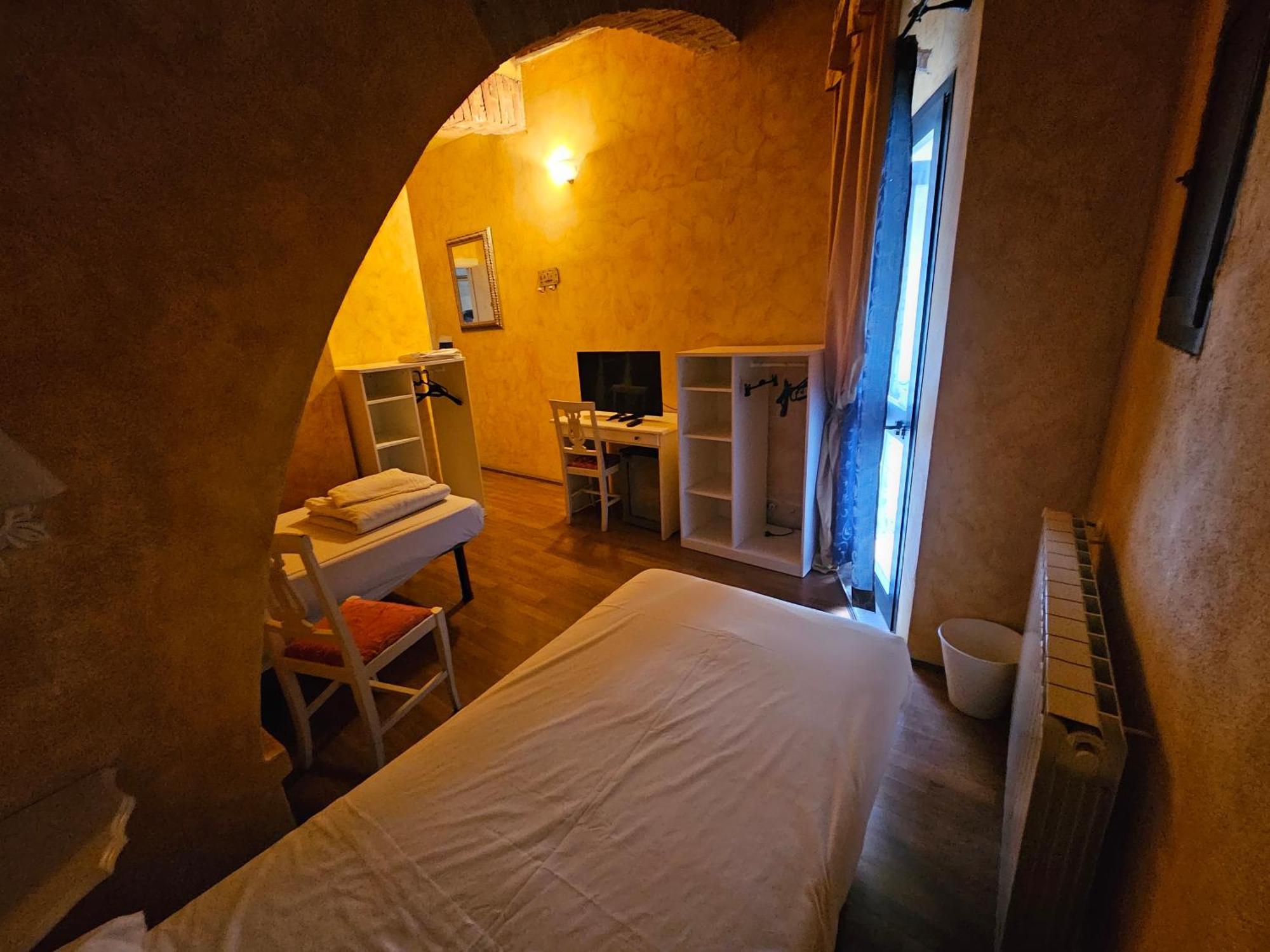 Bnb Residenza D Epoca Il Casato Siena Dış mekan fotoğraf