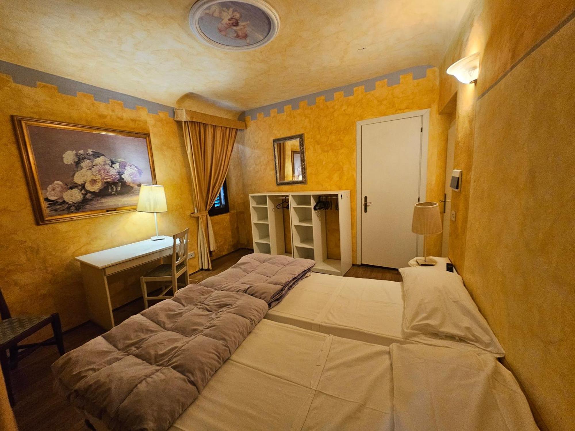 Bnb Residenza D Epoca Il Casato Siena Dış mekan fotoğraf